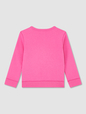 babygap Brannan Bear Logo Sweatshirt