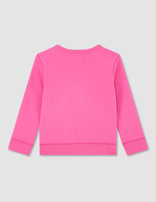 babygap Brannan Bear Logo Sweatshirt