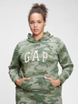 Gap Logo Hoodie