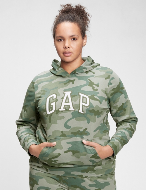 Gap Logo Hoodie