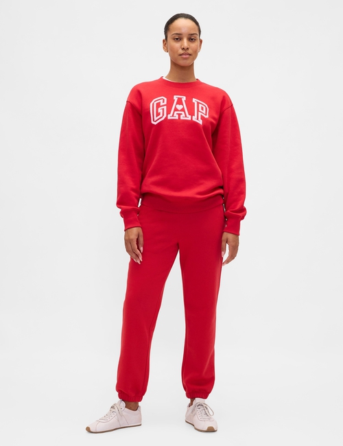 LOVE LOGO TUNIC