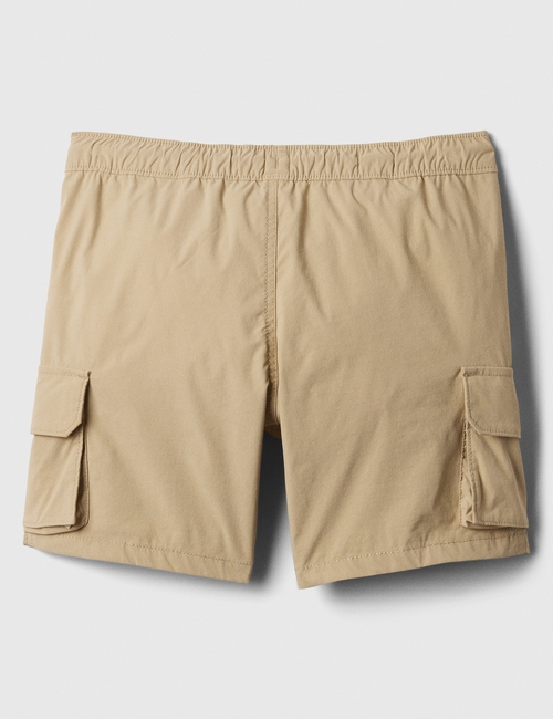 Kids Hybrid Cargo Shorts