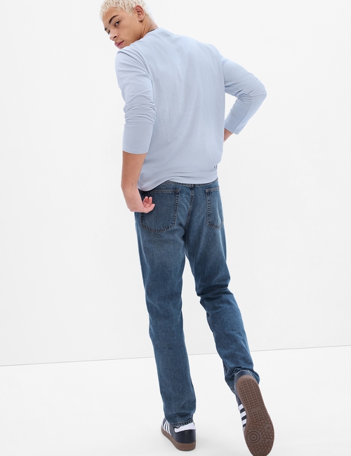 Slim Jeans