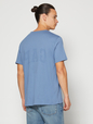 V-BASIC LOGO T