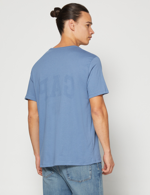 V-BASIC LOGO T