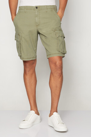 11" GapFlex Cargo Shorts with Washwell