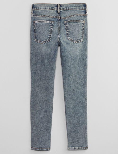 Kids Skinny Jeans