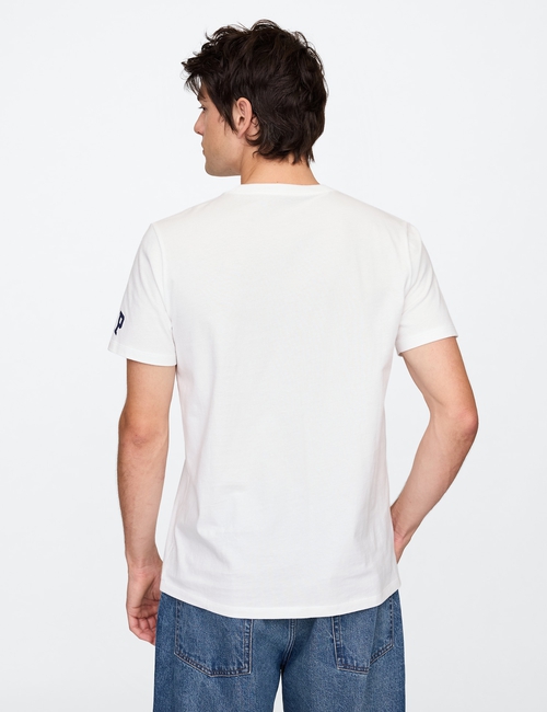 Gap × Disney Everyday Soft Graphic T-Shirt