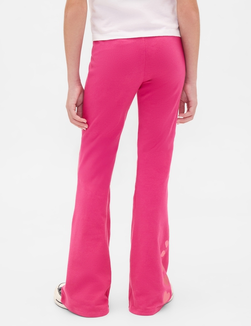 Kids Flare Leggings
