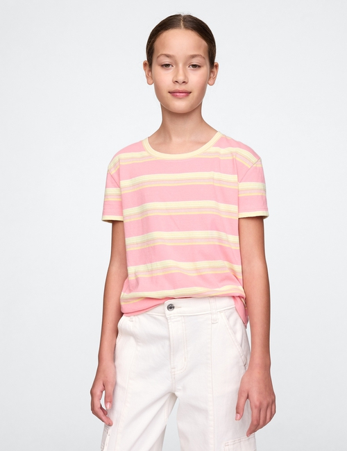 Kids Relaxed T-Shirt