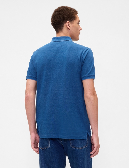 F-LOGO PK POLO