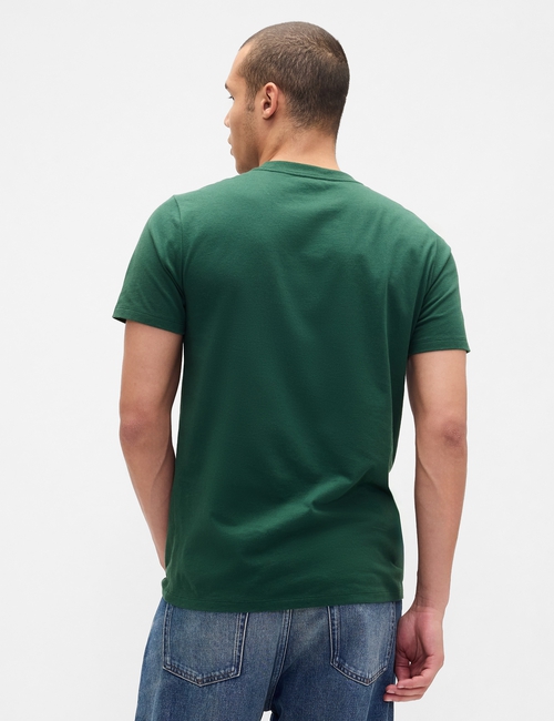 Gap Arch Logo T-shirt