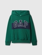 Kids Relaxed Gap Logo Hoodie