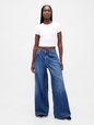 Low Slung Extra Baggy Jeans