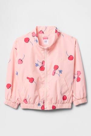Baby & Toddler Recycled Windbreaker