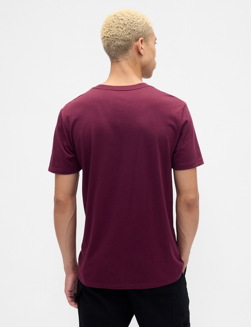 Gap Arch Logo T-shirt