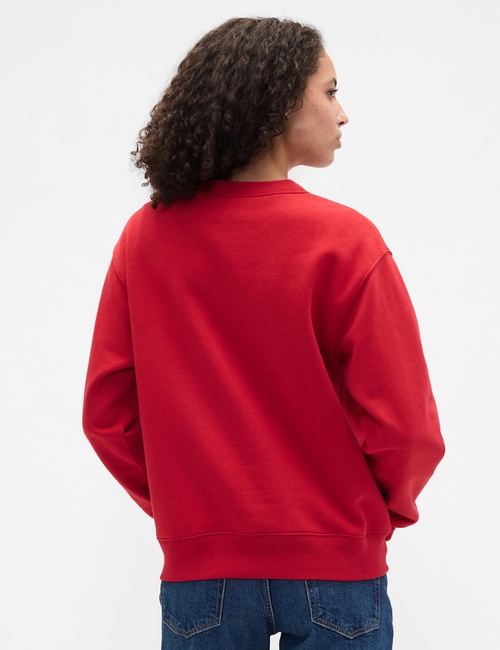 Gap Logo Sweatshirt