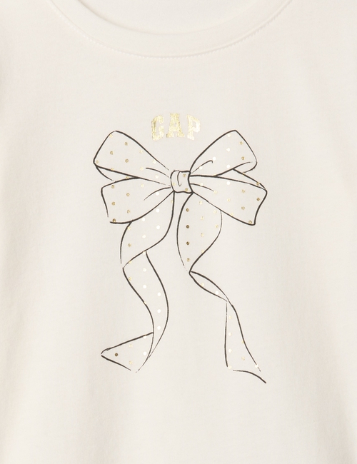babyGap Graphic T-Shirt
