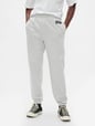 Gap Logo Fleece Joggers