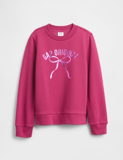Kids Gap Logo Sweatshirt