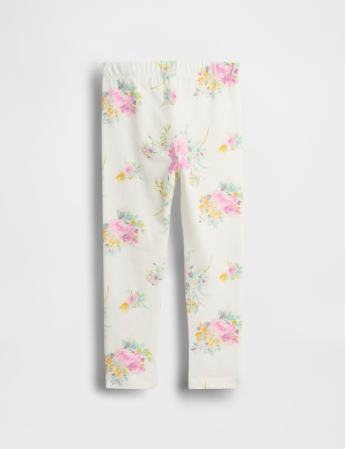 Baby & Toddler Mix & Match Floral Leggings