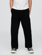 Kids Uniform Relaxed Easy Khakis