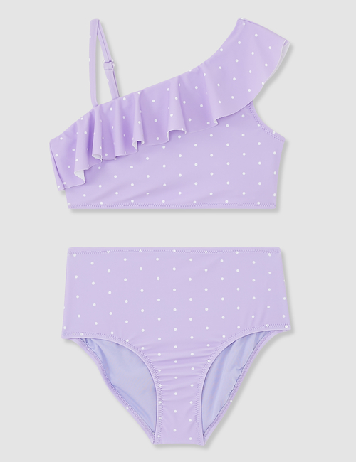 Kids Two-Piece Swimsuit