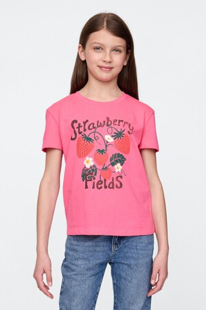 Kids Graphic T-Shirt