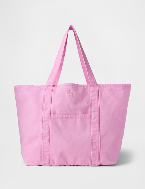 Gap Logo Tote Bag