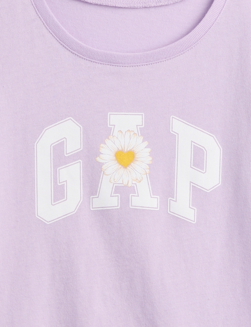 babyGap Logo T-Shirt