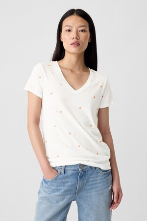 Favorite V-Neck T-Shirt