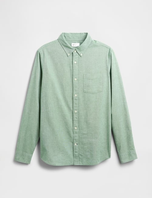 Oxford Shirt in Standard Fit