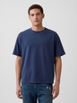 V-VINTAGE SOFT BOXY TEE