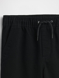 Kids Uniform Relaxed Easy Khakis