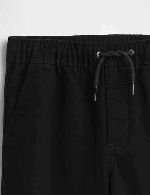 Kids Uniform Relaxed Easy Khakis