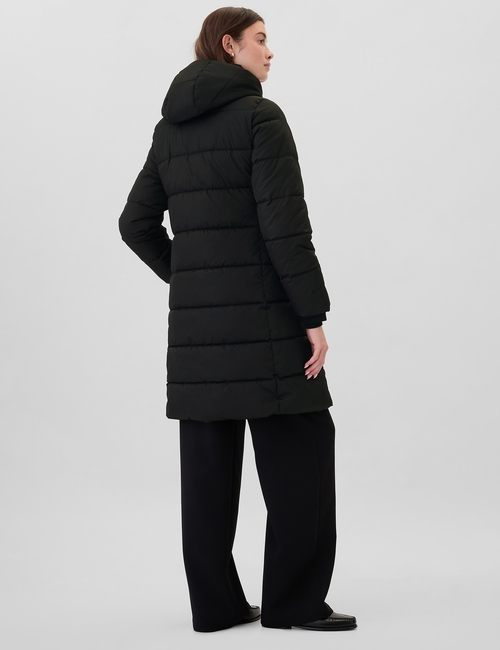 ColdControl Puffer Coat