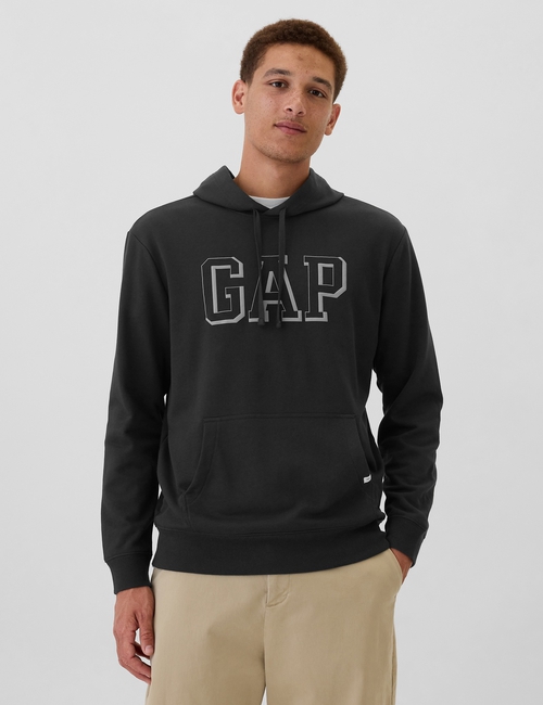 Gap Logo Hoodie