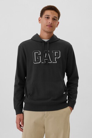 Gap Logo Hoodie