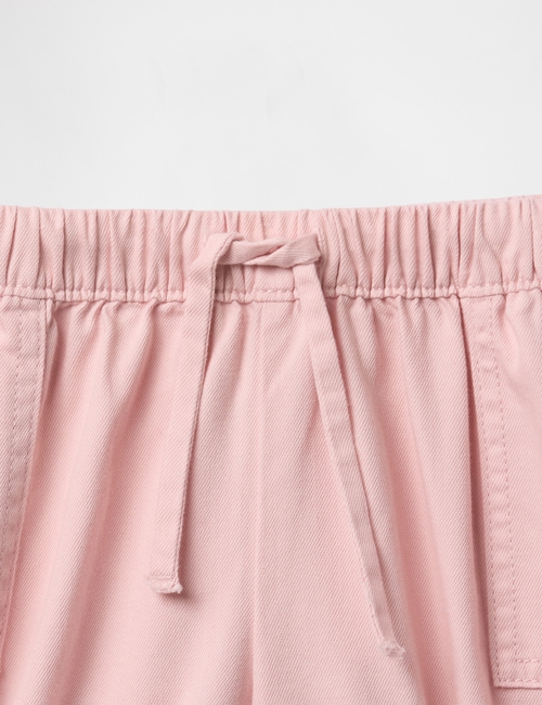 Baby & Toddler UltraSoft Pull-On Shorts