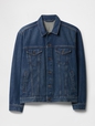Icon Denim Jacket