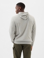 Gap Logo Hoodie