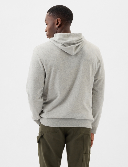 Gap Logo Hoodie