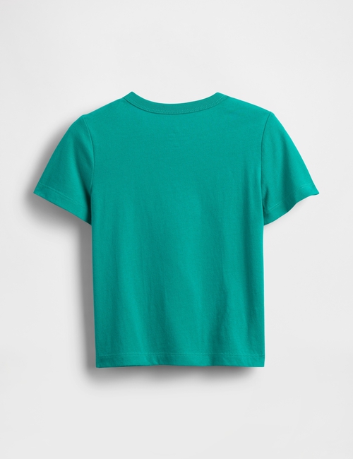 Baby & Toddler Graphic T-Shirt