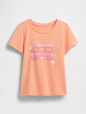 babyGap Graphic T-Shirt