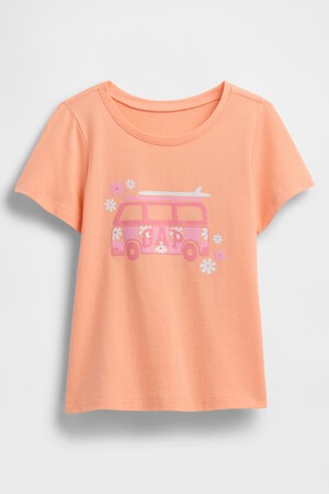 babyGap Graphic T-Shirt