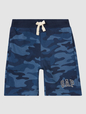 Kids Gap Logo Pull-On Shorts