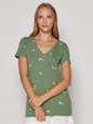 Favorite Print T-Shirt