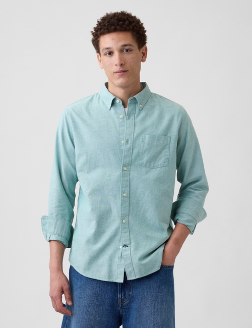 V-LS STANDARD OXFORD