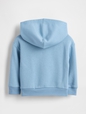 babyGap x Disney Mickey Mouse Relaxed Logo Hoodie