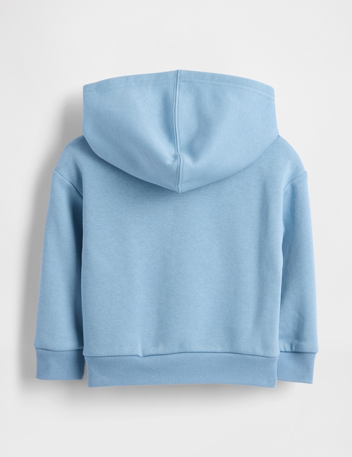 babyGap x Disney Mickey Mouse Relaxed Logo Hoodie